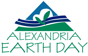 alexandria earth day