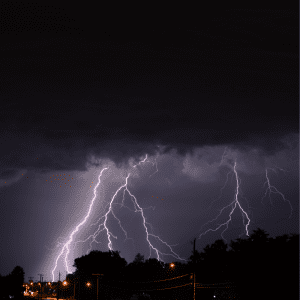 Summer Storms