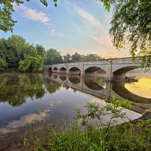 Historic C&O Canal